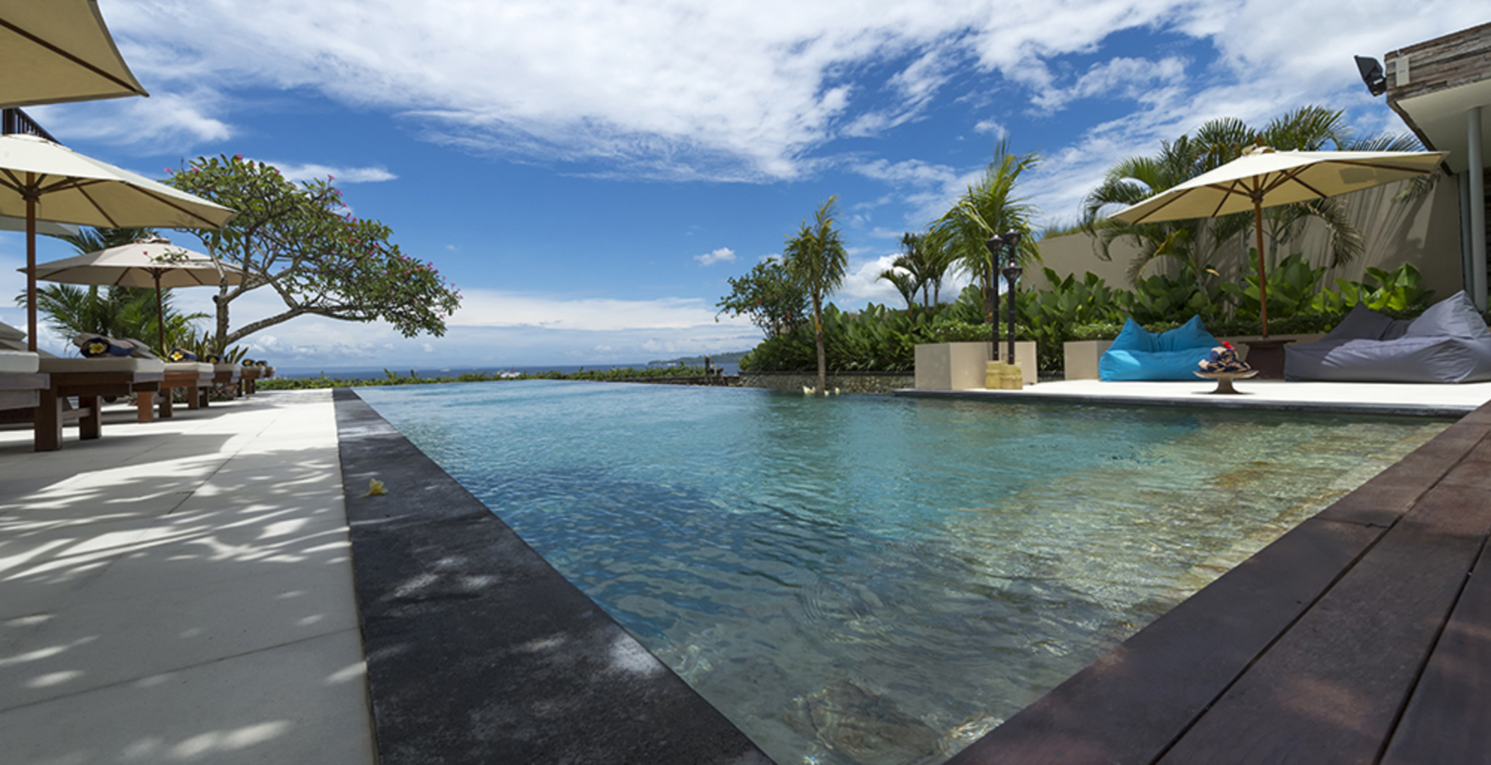 Scenic Hilltop Escape with Private Pool – Bali Villa 1030