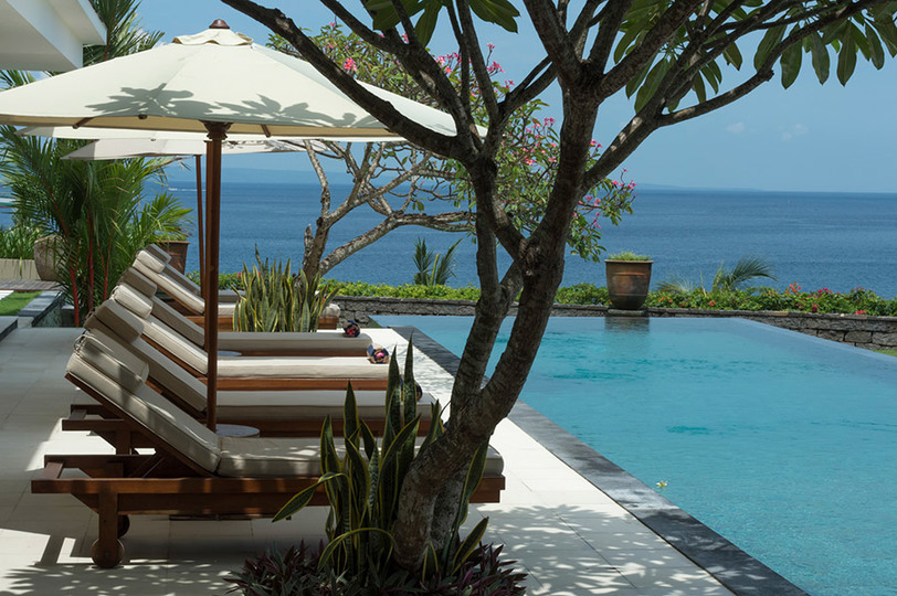 Scenic Hilltop Escape with Private Pool – Bali Villa 1030