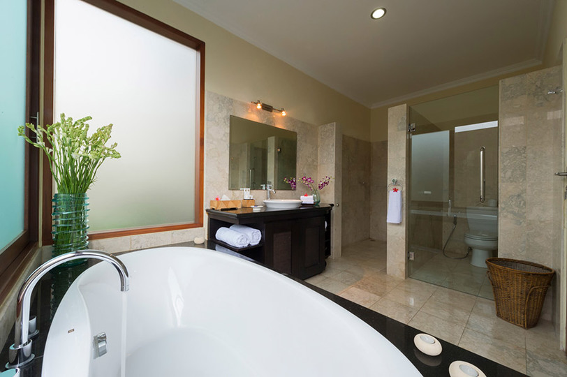 Scenic Hilltop Escape with Private Pool – Bali Villa 1030