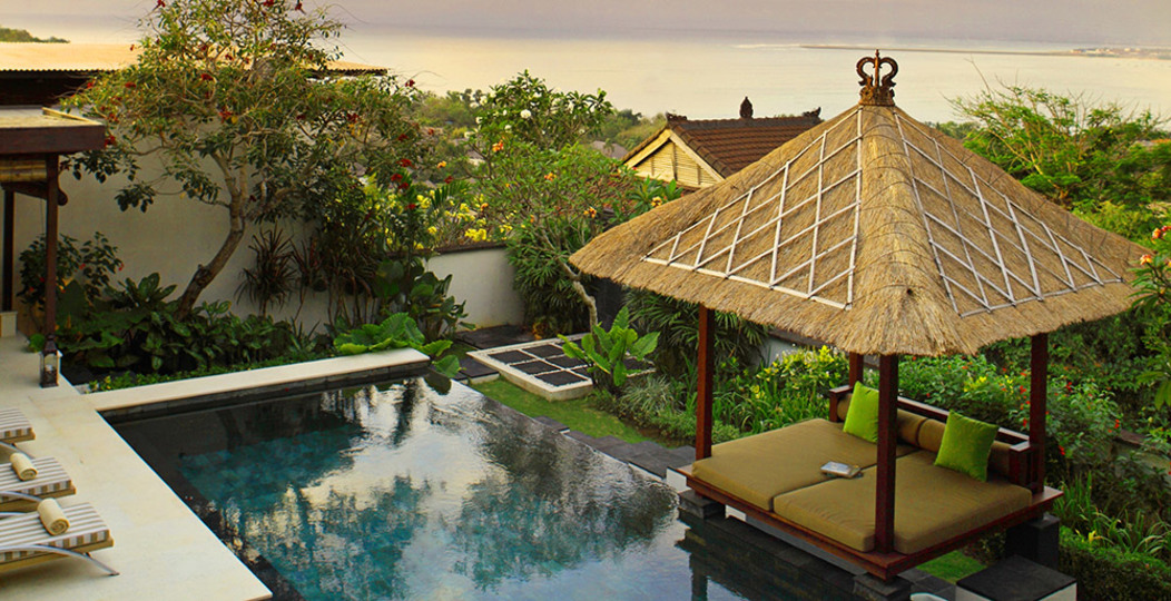 Elegant Cliffside Villa with Breathtaking Views – Bali Villa 1031