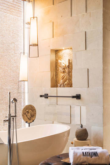 Modern Oasis by the Sea – Bali Villa 1032