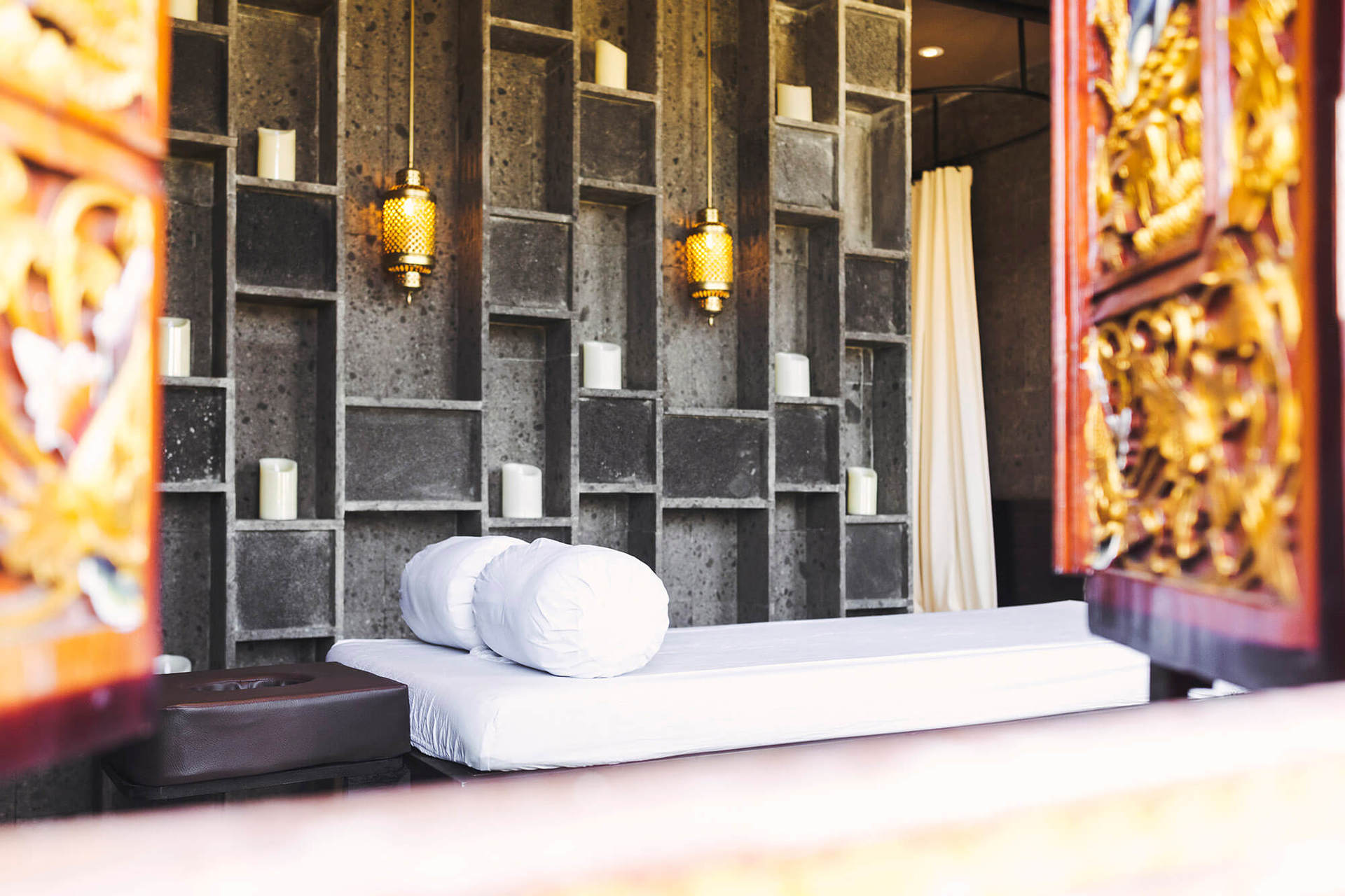 Modern Oasis by the Sea – Bali Villa 1032