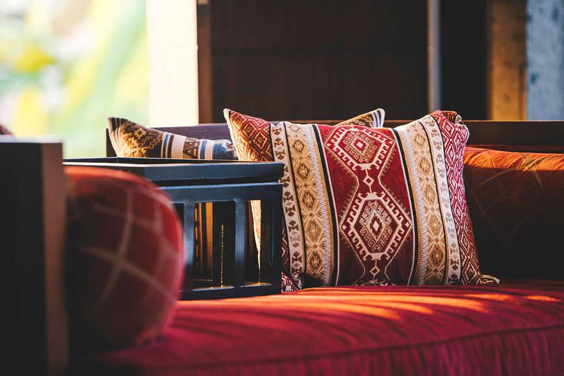Modern Oasis by the Sea – Bali Villa 1032