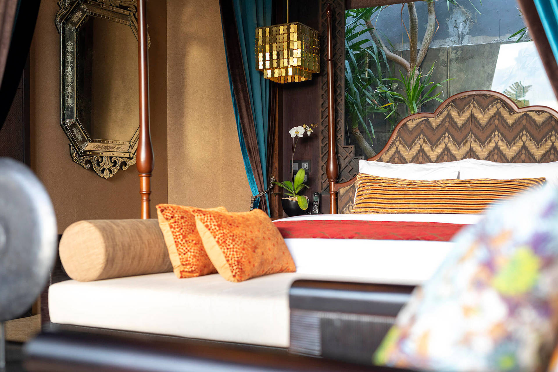 Modern Oasis by the Sea – Bali Villa 1032