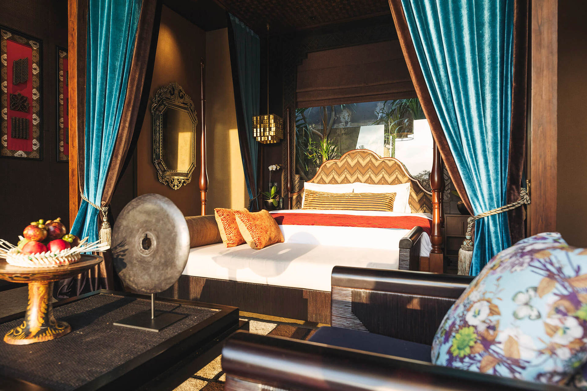 Modern Oasis by the Sea – Bali Villa 1032