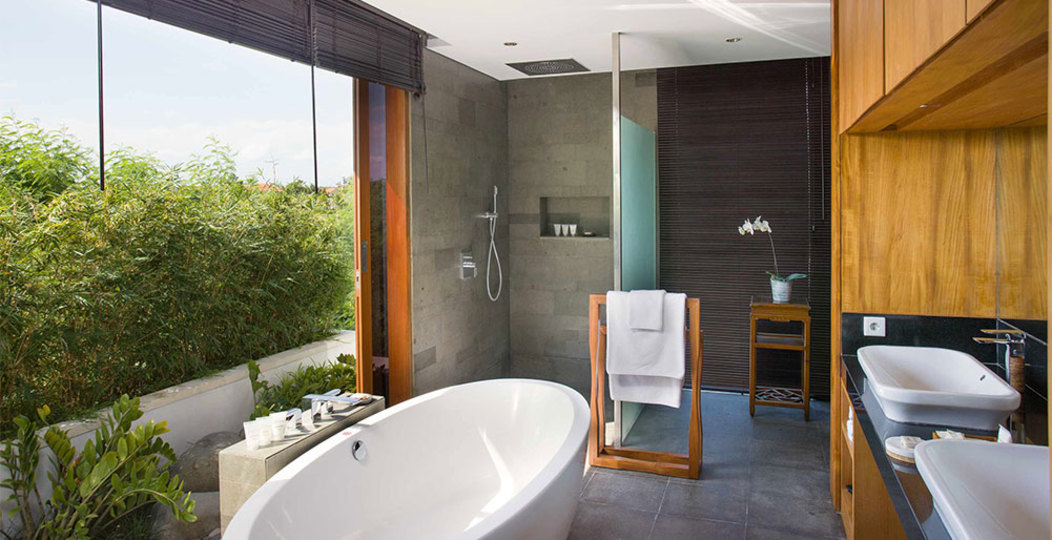 Where Luxury Meets the Beach – Bali Villa 1036