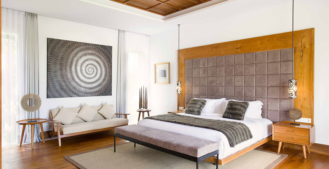 Where Luxury Meets the Beach – Bali Villa 1036