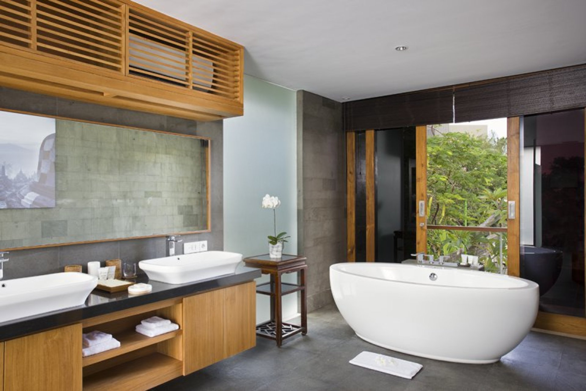 Where Luxury Meets the Beach – Bali Villa 1036