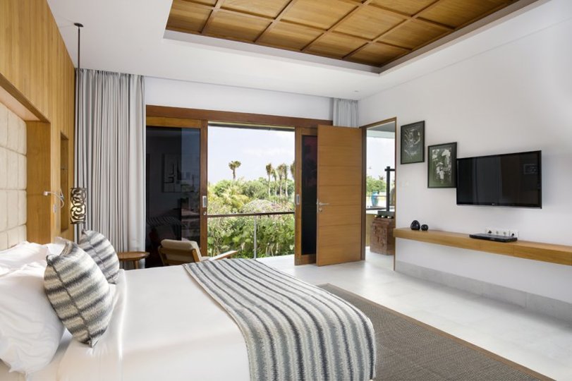 Where Luxury Meets the Beach – Bali Villa 1036