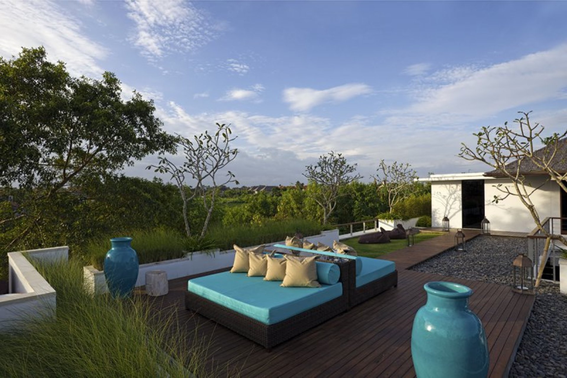 Where Luxury Meets the Beach – Bali Villa 1036