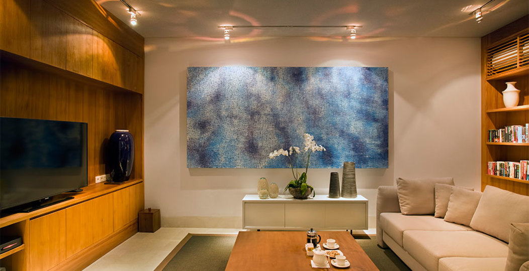 Where Luxury Meets the Beach – Bali Villa 1036