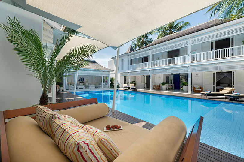 Rent a Luxury Villa in Bali Close to the Beach, Bali Villa 1037