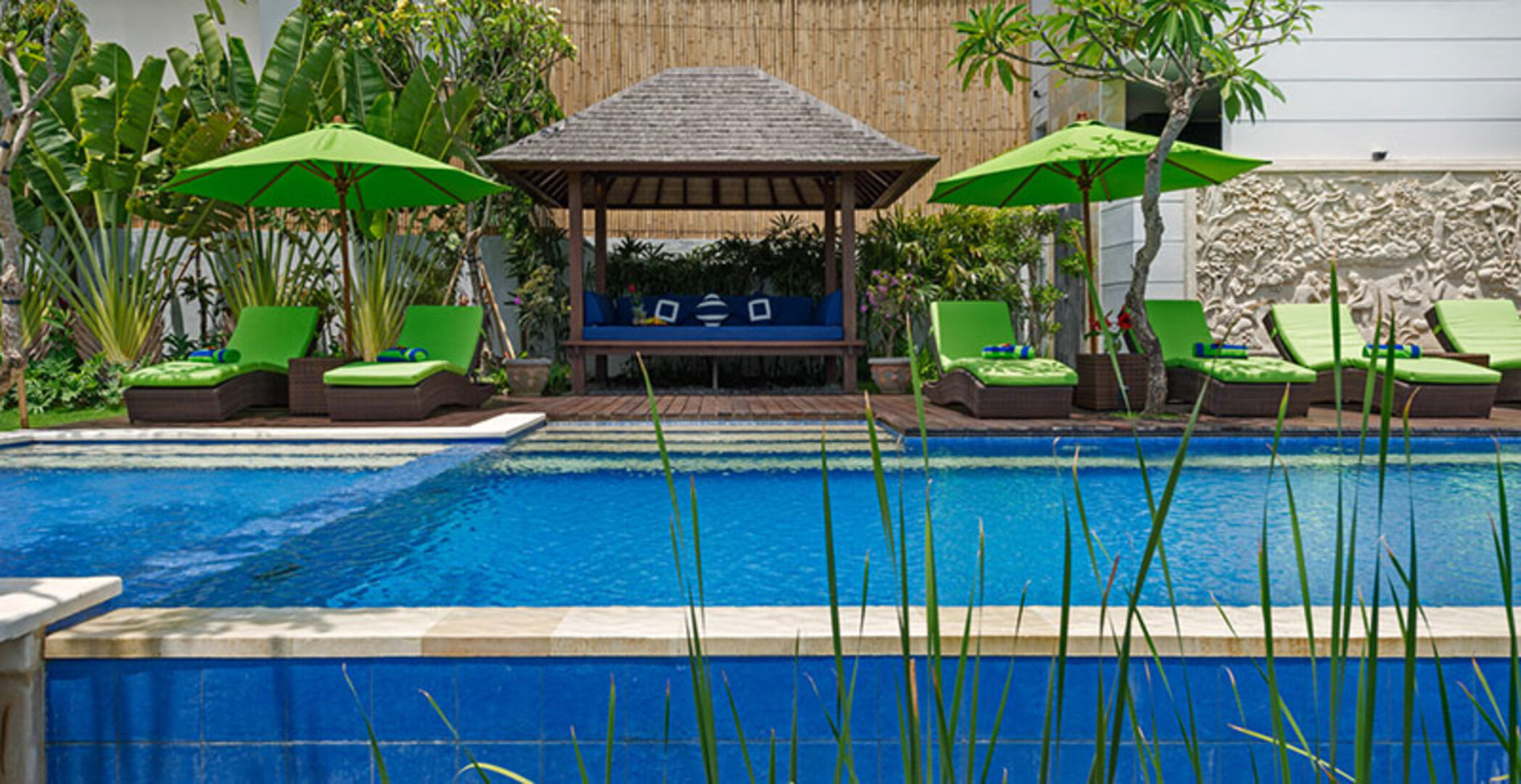 Luxury Ocean-View Retreat in Canggu – Bali Villa 1038