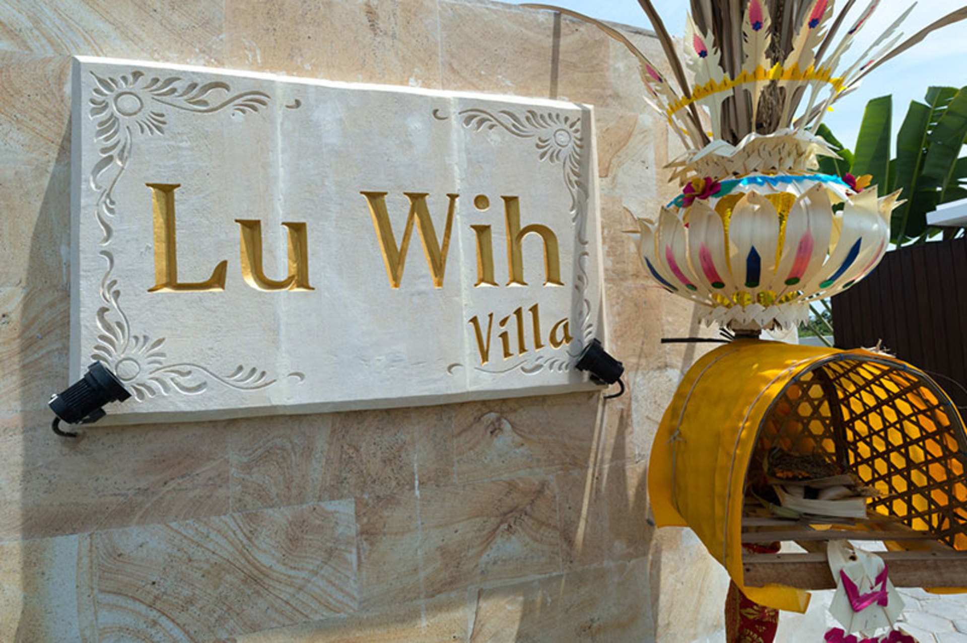 Luxury Ocean-View Retreat in Canggu – Bali Villa 1038