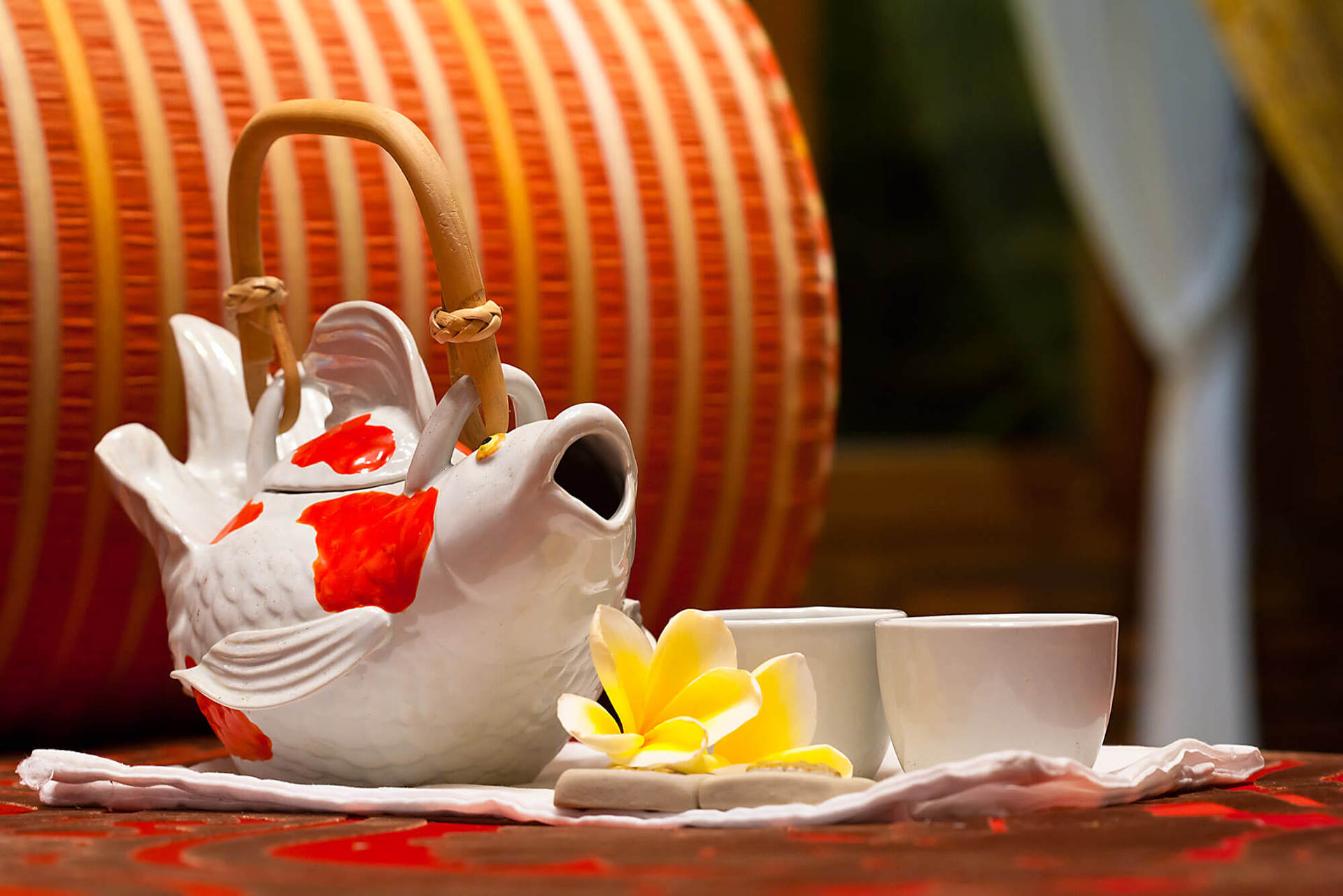 Sanctuary by the Tides of Bali – Bali Villa 1039