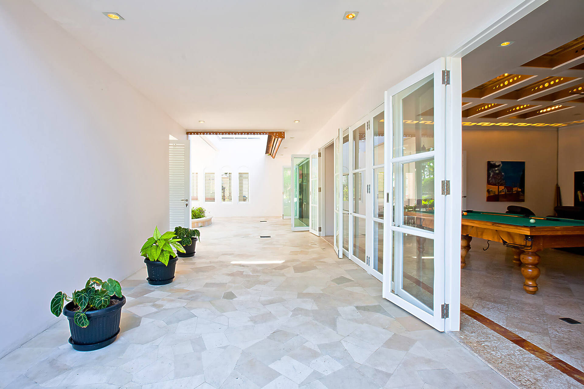 Sanctuary by the Tides of Bali – Bali Villa 1039