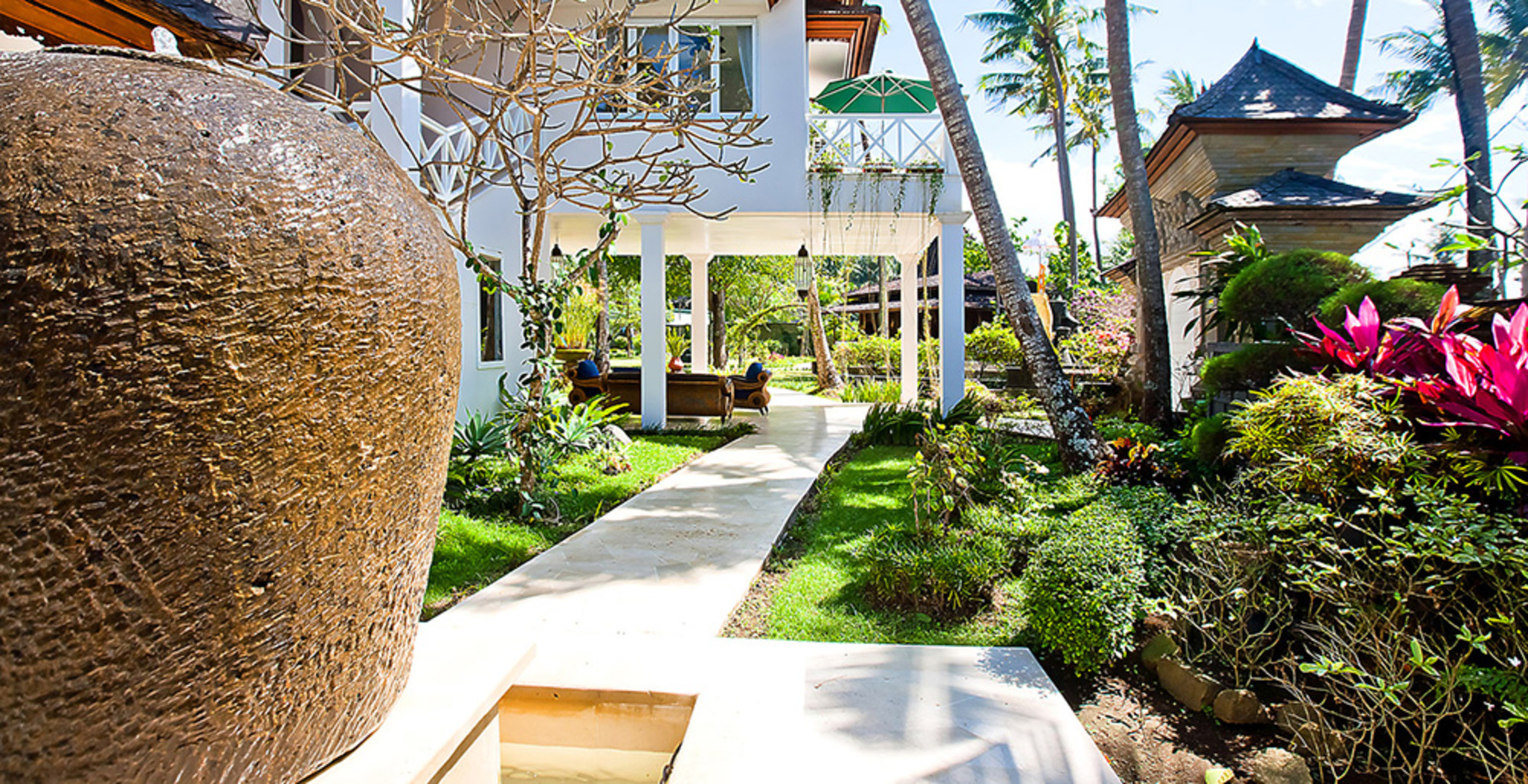 Sanctuary by the Tides of Bali – Bali Villa 1039