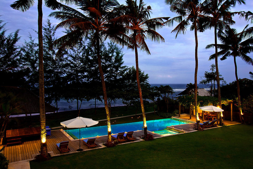 Sanctuary by the Tides of Bali – Bali Villa 1039