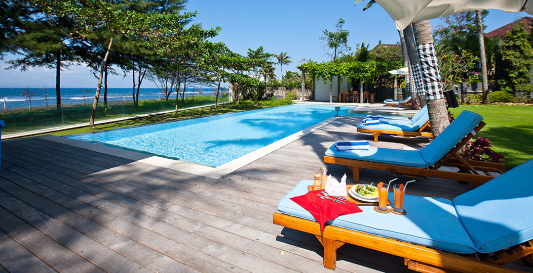 Sanctuary by the Tides of Bali – Bali Villa 1039