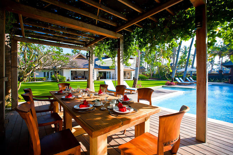 Sanctuary by the Tides of Bali – Bali Villa 1039