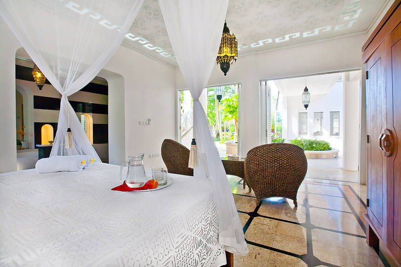 Sanctuary by the Tides of Bali – Bali Villa 1039