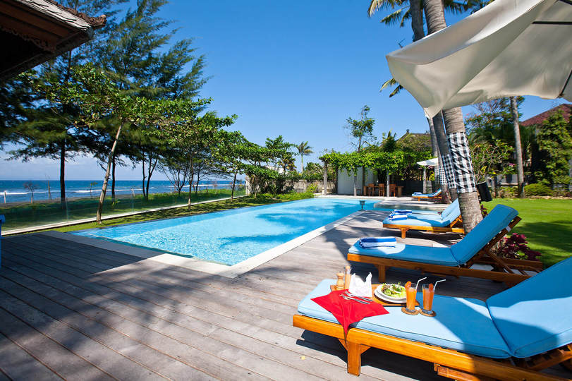 Sanctuary by the Tides of Bali – Bali Villa 1039