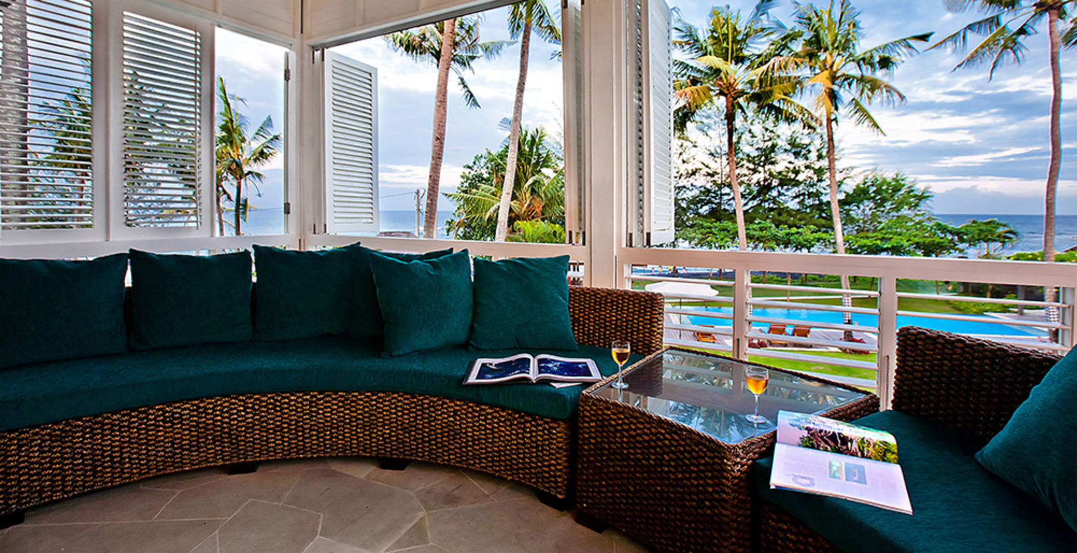 Sanctuary by the Tides of Bali – Bali Villa 1039