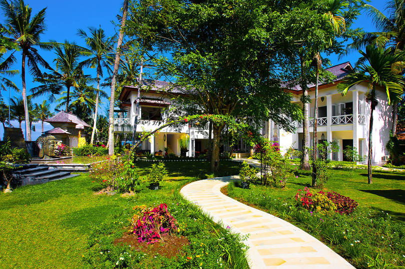 Sanctuary by the Tides of Bali – Bali Villa 1039