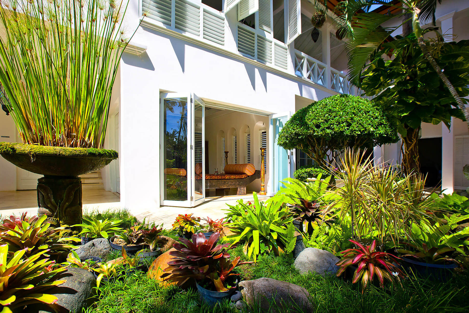 Sanctuary by the Tides of Bali – Bali Villa 1039