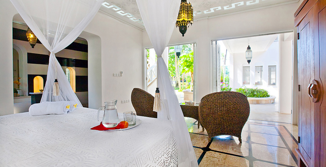 Sanctuary by the Tides of Bali – Bali Villa 1039