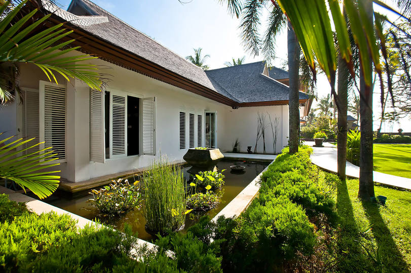 Sanctuary by the Tides of Bali – Bali Villa 1039