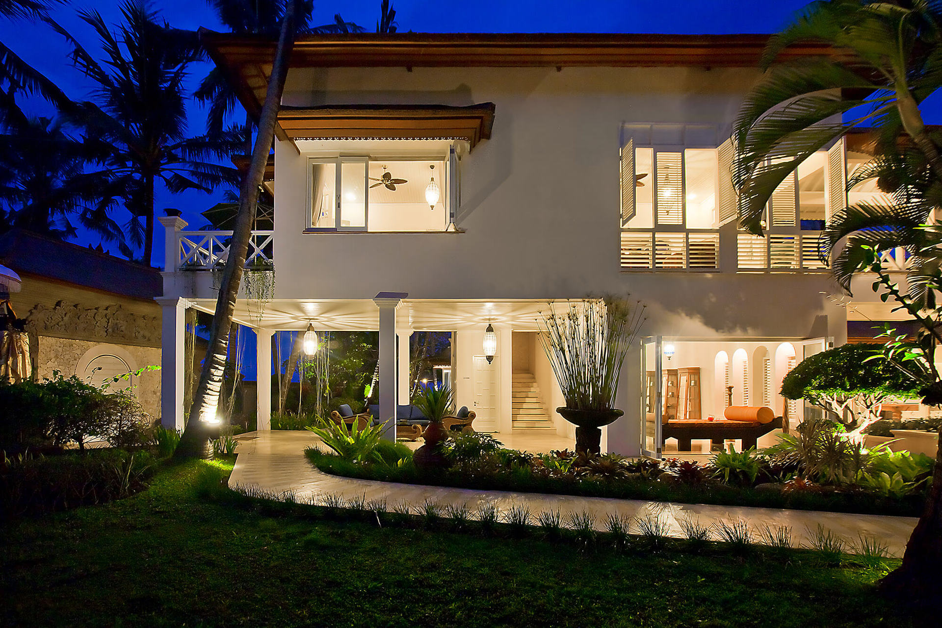 Sanctuary by the Tides of Bali – Bali Villa 1039