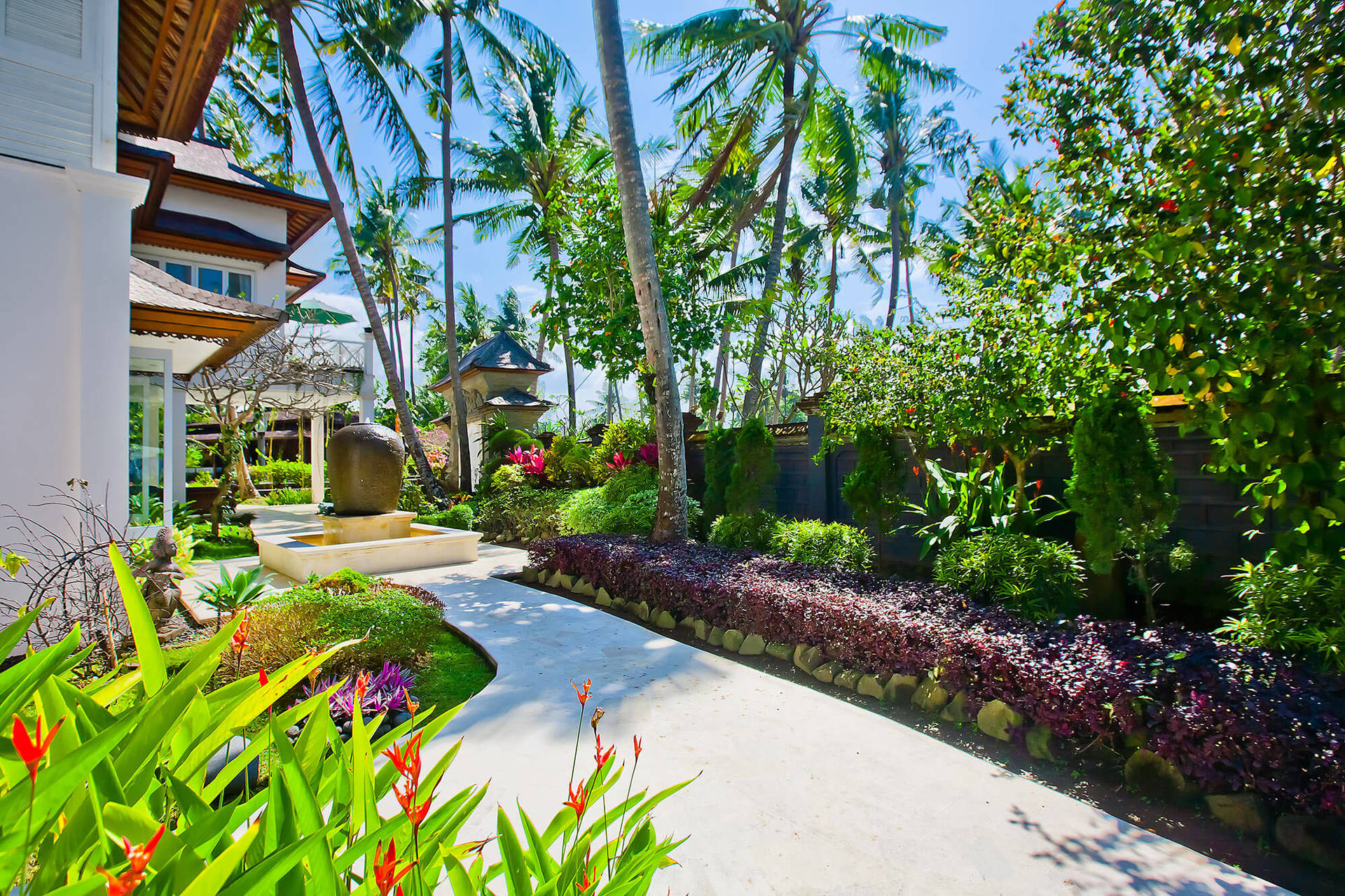 Sanctuary by the Tides of Bali – Bali Villa 1039