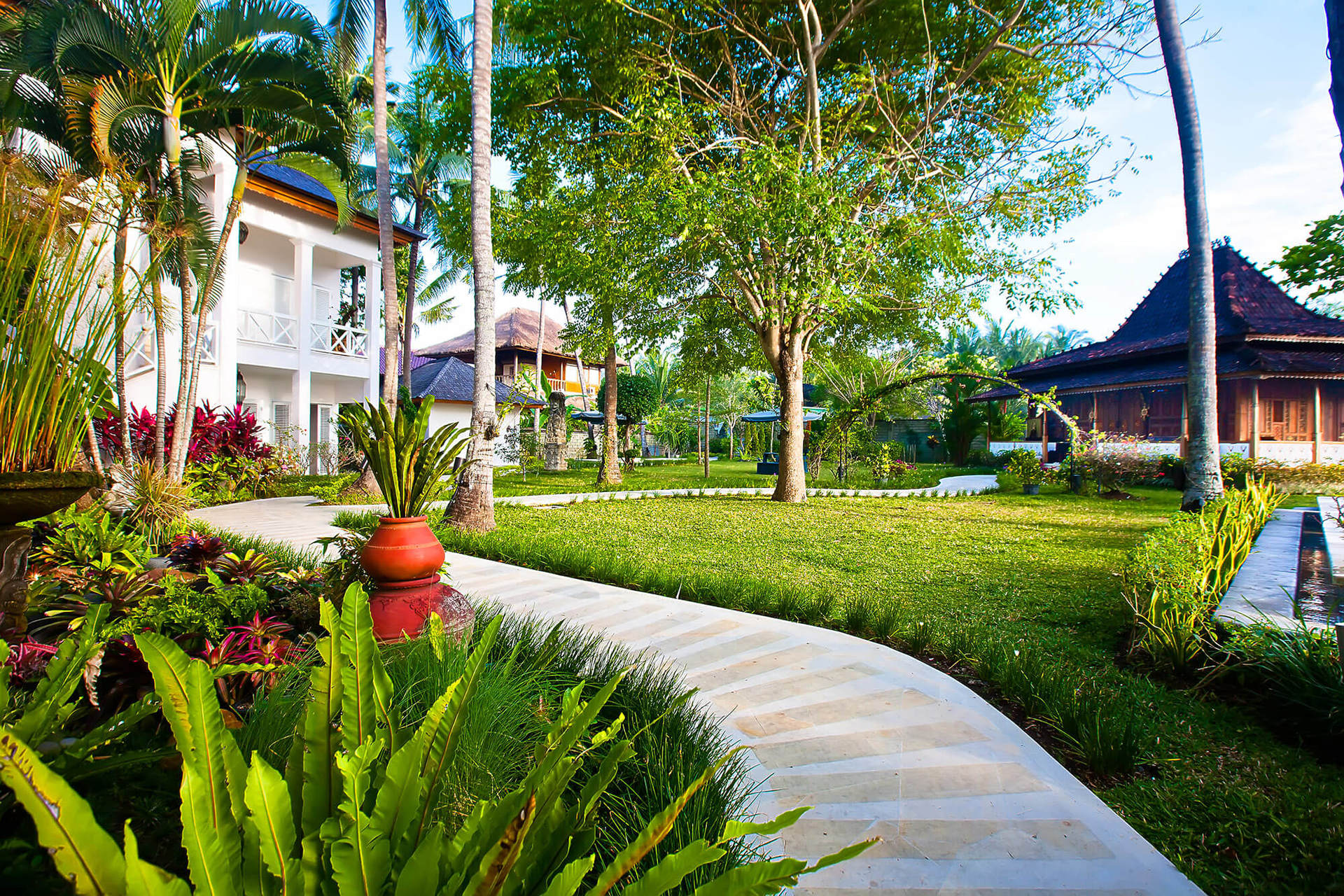 Sanctuary by the Tides of Bali – Bali Villa 1039