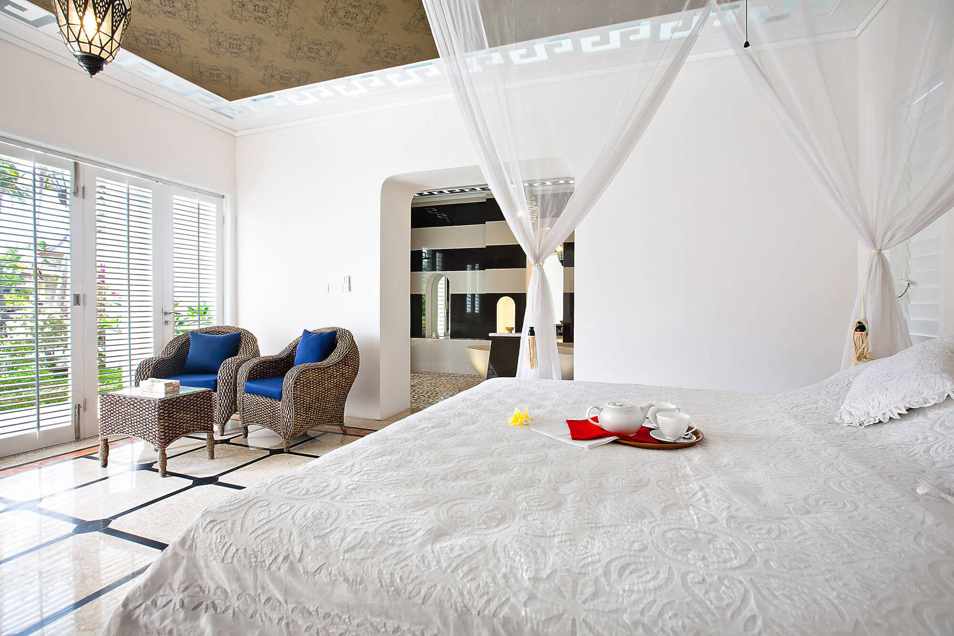 Sanctuary by the Tides of Bali – Bali Villa 1039