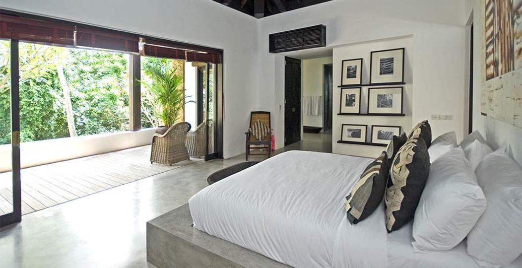 Luxury 5-Star Villa Steps from Echo Beach, Bali 1040