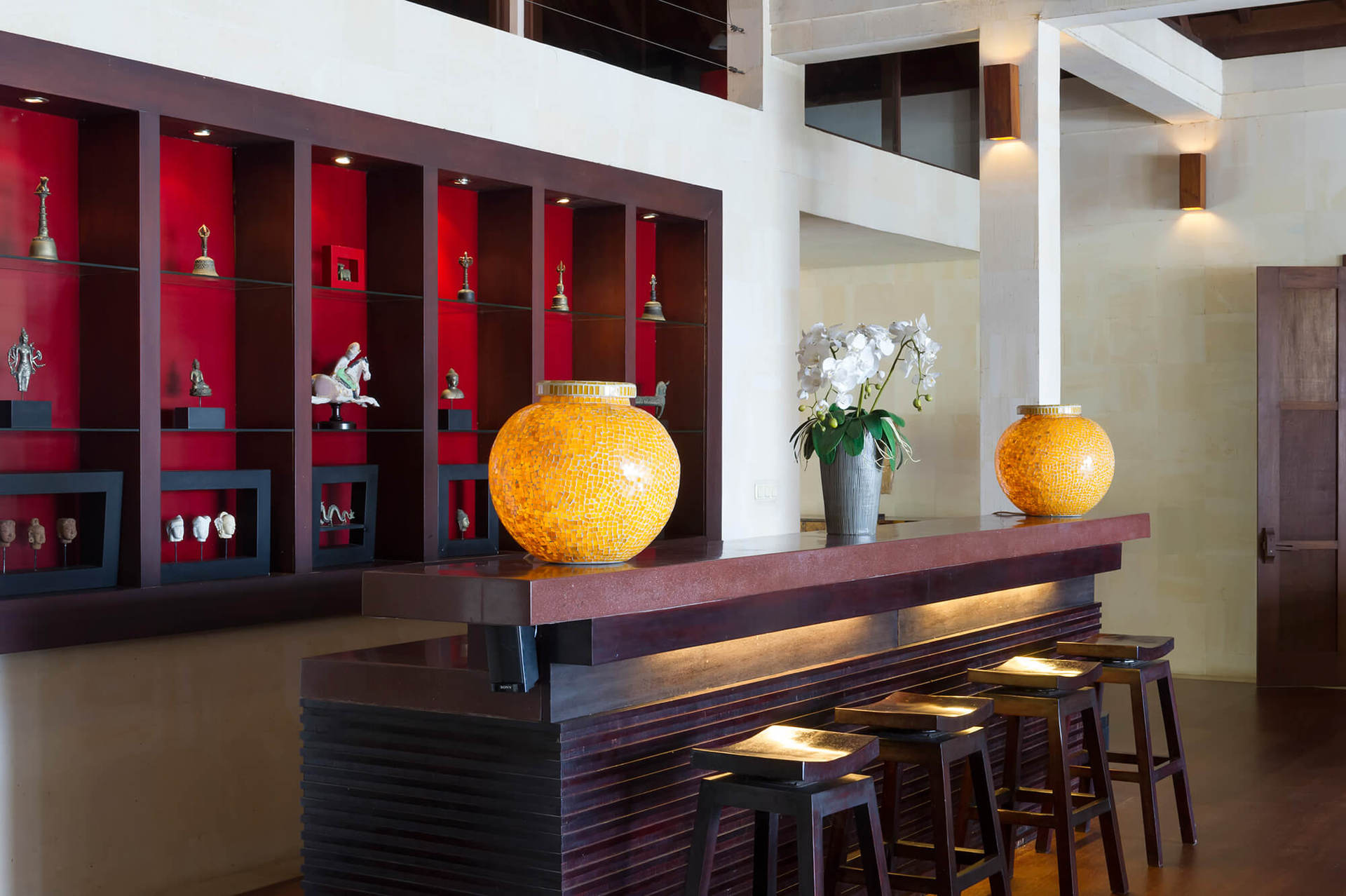 Elegance in Every Sunset – Bali Villa 1047