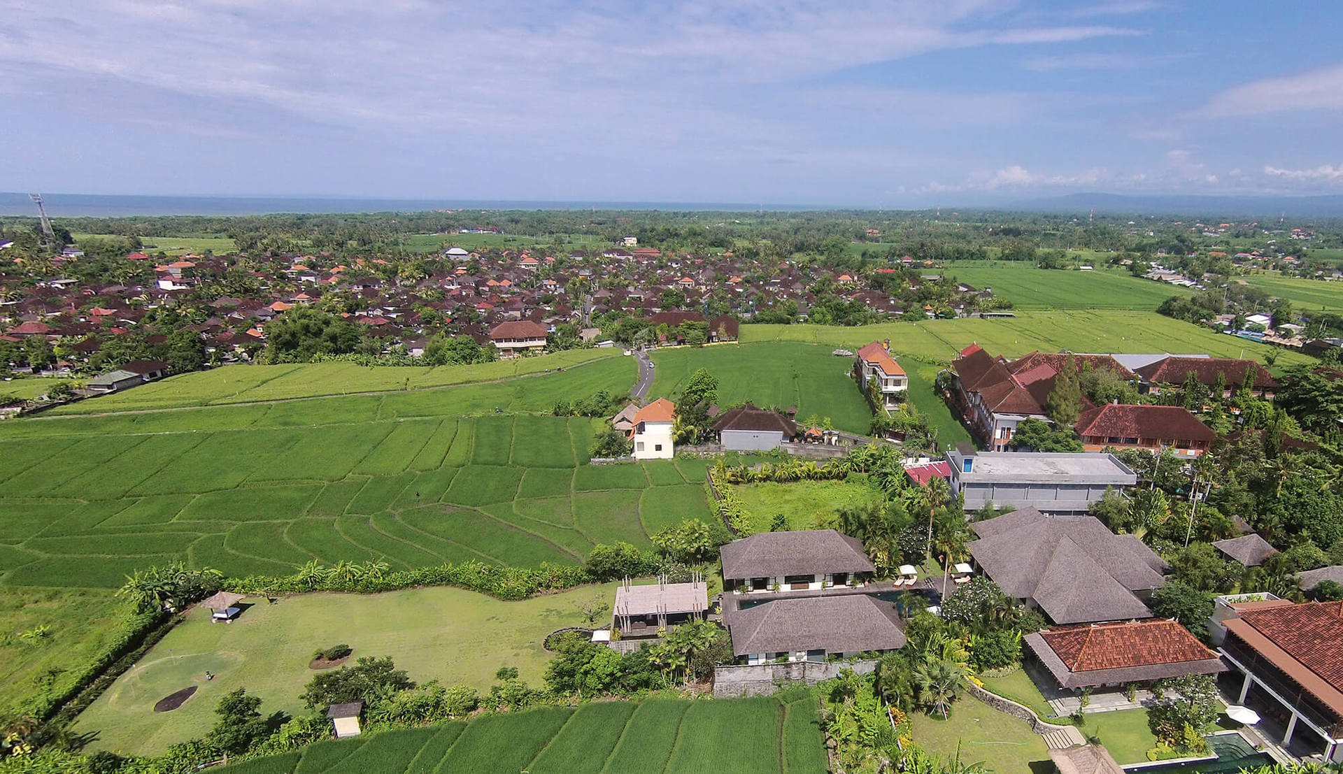 Elegance in Every Sunset – Bali Villa 1047