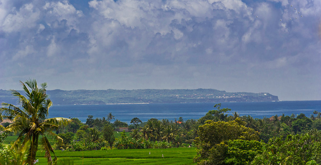 Elegance in Every Sunset – Bali Villa 1047
