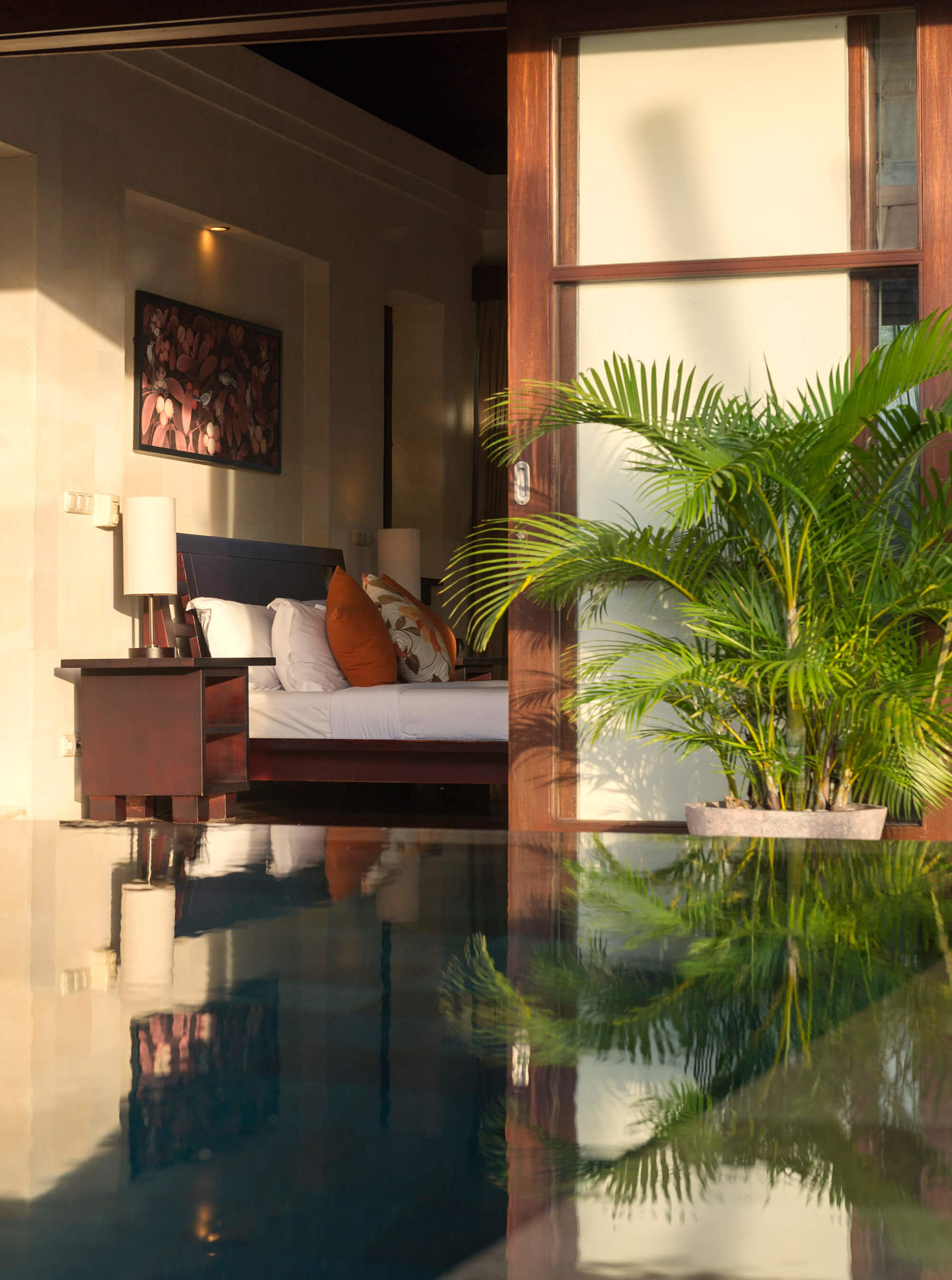 Elegance in Every Sunset – Bali Villa 1047