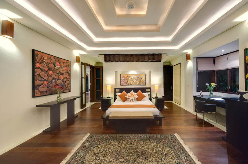 Elegance in Every Sunset – Bali Villa 1047