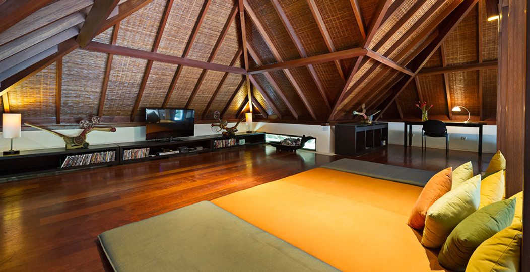 Elegance in Every Sunset – Bali Villa 1047