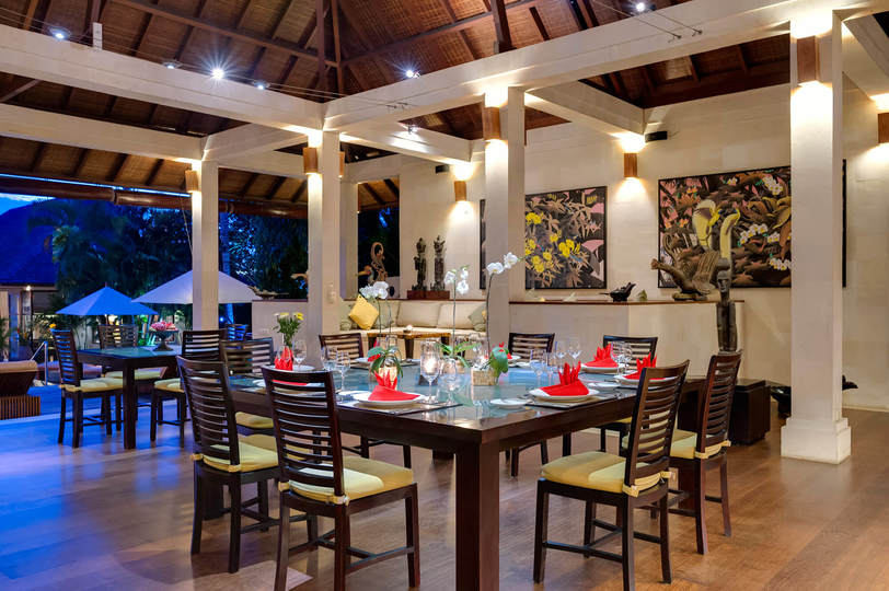Elegance in Every Sunset – Bali Villa 1047