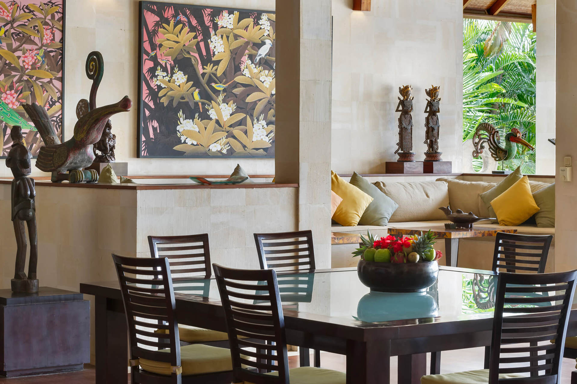 Elegance in Every Sunset – Bali Villa 1047
