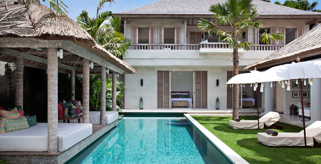 Serenity by the Shoreline – Bali Villa 1048, Seminyak, Indonesia