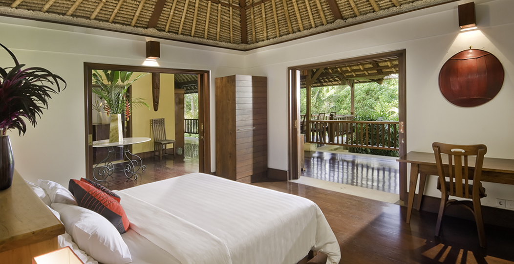 Luxury Hillside Retreat with Private Pool – Bali Villa 1049