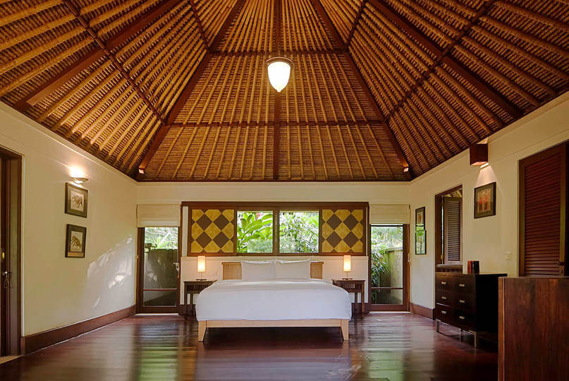 Luxury Hillside Retreat with Private Pool – Bali Villa 1049