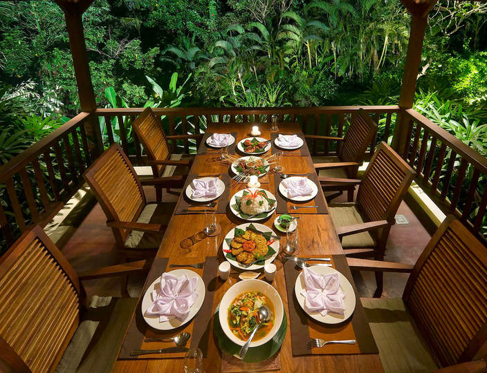 Luxury Hillside Retreat with Private Pool – Bali Villa 1049