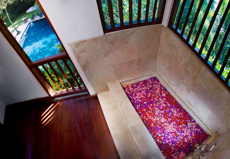 Luxury Hillside Retreat with Private Pool – Bali Villa 1049