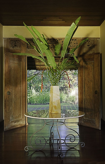 Luxury Hillside Retreat with Private Pool – Bali Villa 1049